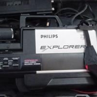 Videocamera Pholips