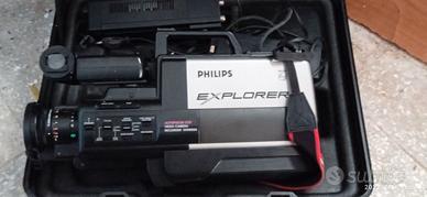 Videocamera Pholips