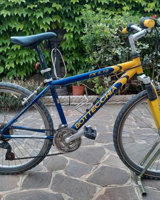 Bicicletta MTB Bottecchia FX5.10 26"