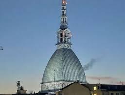splendido e ampio attico con doppio ingresso c.so 