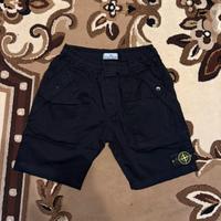 Pantaloncini Cargo – Stone Island