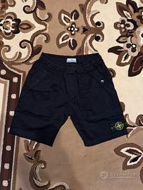 Pantaloncini Cargo – Stone Island