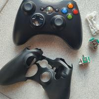 XBOX 360 Controller Originale Joystick Gamepad PC