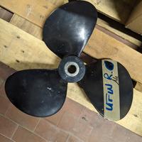 Elica Sail Drive 17x14 L