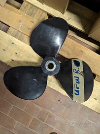 Elica Sail Drive 17x14 L