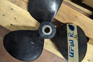 Elica Sail Drive 17x14 L