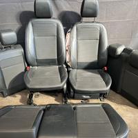 Interni Ford Ecosport