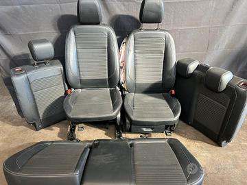 Interni Ford Ecosport