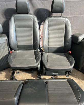 Interni Ford Ecosport