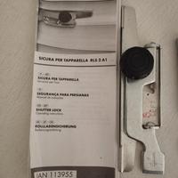 Sicura per tapparella