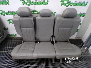 SEDILI POSTERIORI IN PELLE JEEP CHEROKEE KJ 2003