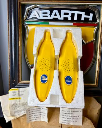 Walkie-talkie vintage Chiquita Banana - Vintage 90