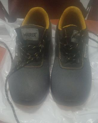 scarpe antinfortunistiche 
