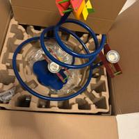 Lampadario bambini led