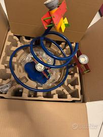 Lampadario bambini led