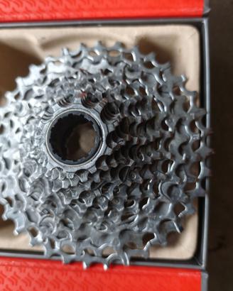 CASSETTA PIGNONI 12V SRAM RIVAL 10 36