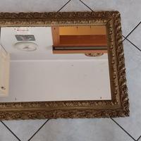 specchio vintage