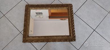 specchio vintage