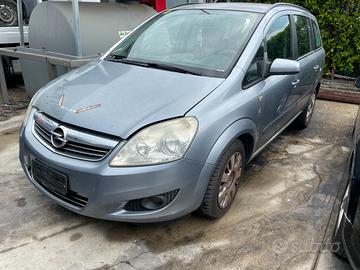 Ricambi usati per Opel Zafira 1.6 B. 2008 Z16YNG