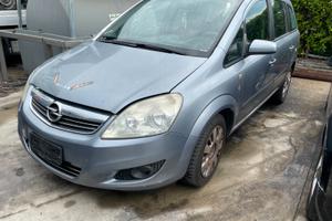 Ricambi usati per Opel Zafira 1.6 B. 2008 Z16YNG