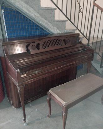 piano anni 80 