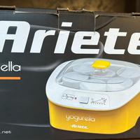 Yogurtiera Ariete