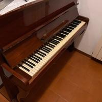 Pianoforte Gebr. Niendorf