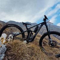 Canyon Strive CF8