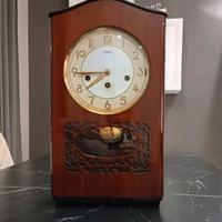 Orologio a pendolo vintage