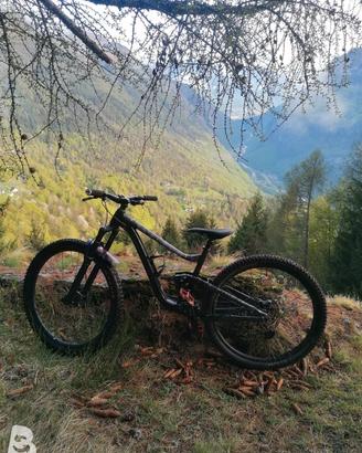 Giant Trance X 3 2021