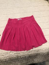 Gonna Alcott taglia M