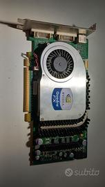 Scheda video Nvidia Quadro FX
