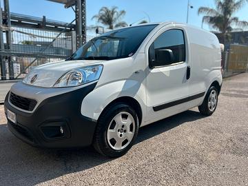 Fiat fiorino 1.3 multijet 95cv 2019
