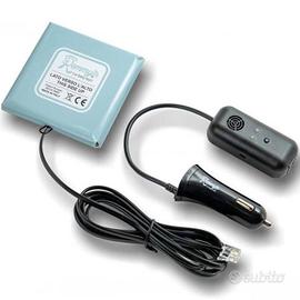 Dispositivo Antiabbandono Remmy