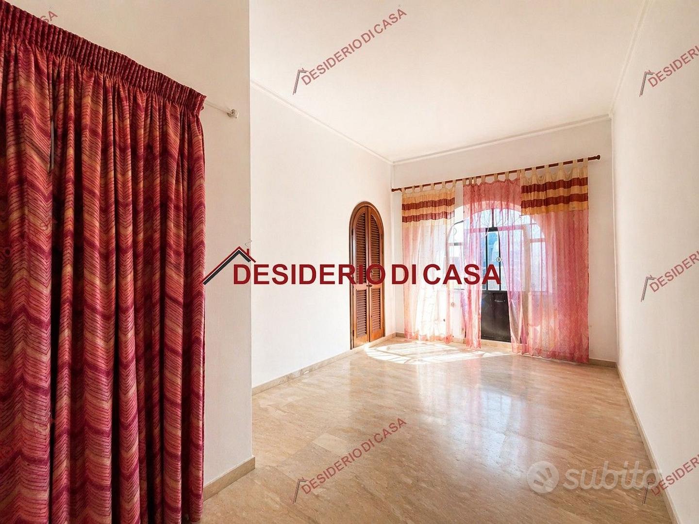 Casa – Castellammare del Golfo, Borgo Castellazzo - Vista 5