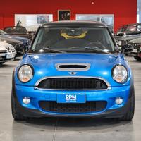 Mini 1.6 16V Cooper S Motore Nuovo preparato 210CV