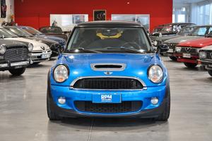 Mini 1.6 16V Cooper S Motore Nuovo preparato 210CV
