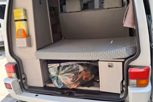 camper  wolkswagen california 