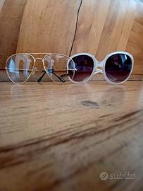 occhiali da sole