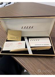 Penna a sfera  LALEX