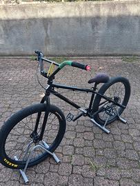 mafiabike medusa