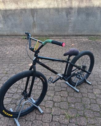 mafiabike medusa
