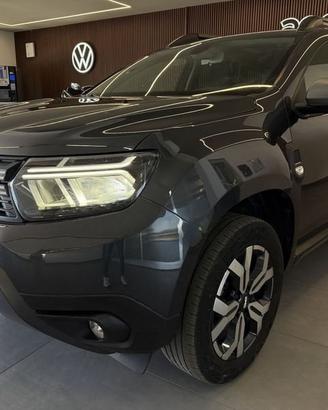 Dacia Duster 1.0 TCe 4x2 100cv Eco-G Journey Up