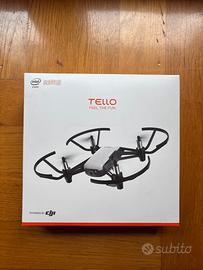 Drone TELLO Feel the Fun