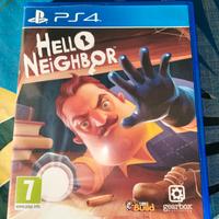 Gioco PS4