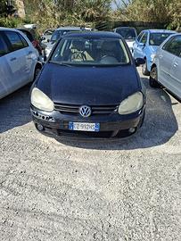 Golf 5
