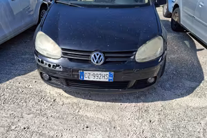 Golf 5