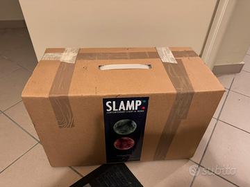 Lampada sospensione Fiorella Slamp