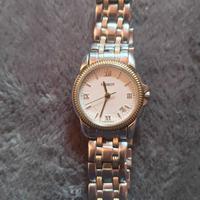 Orologio TISSOT  originale Donna retrò 