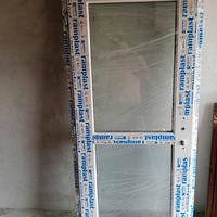 Porta finestra PVC 